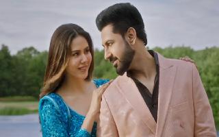 Carry On Jatta 3: Sonam Bajwa, Gippy Grewal-Starrer Becomes Biggest Punjabi Opener, Surpasses Ammy Virk's 'Saunkan Saunkne'